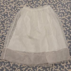 Elizabeth and James skirt